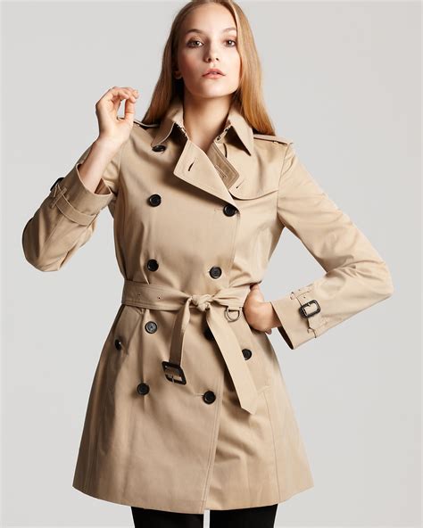 burberry buckingham trench coat women|women's zara Burberry trench coat.